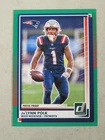 2025 Panini Ja'Lynn Polk Base (Raw)