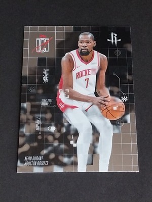 KEVIN DURANT 2025-26 Topps Signature Class Chrome NBA Card After Image #AF15