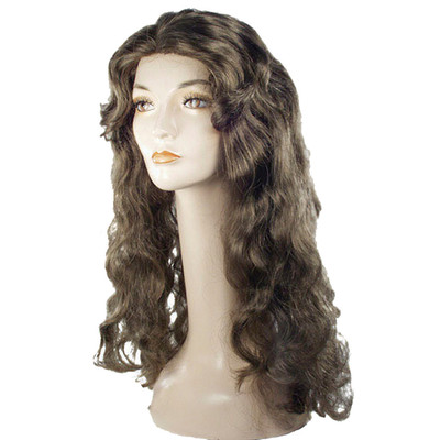 Showgirl Deluxe Blonde - Lacey Wigs