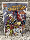 Pro Action #1 Amazing Spider-Man Green Goblin Marvel 1994