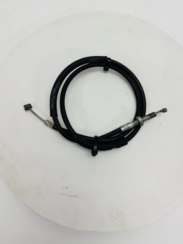 Cabo de embreagem 00 01 Honda Cbr929RR 929 CBR FABRICANTE DE EQUIPAMENTO ORIGINAL - Imagem 4 de 4