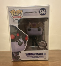 Ultimate Funko Pop Overwatch Figures Gallery and Checklist 113