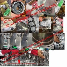 Complete Engines for Mercedes-Benz 300E for sale | eBay