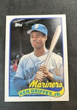 1989 Topps Traded Baseball Cards 8