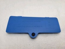 LeapFrog LeapPad Plus Writing Replacement Blue Plastic Battery Cover With Screw