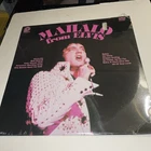Mahalo From Elvis 1978 Stereo Pickwick/ RCA Camden ACL-7064 SEALED
