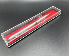 Cross Classic Century Chrome Mechanical Pencil With Case Pre-Owned