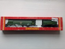 HORNBY R320 LIMITED EDITION SR WEST COINTRY CLASS 21C101 EXETER BOXED VGC