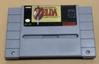 Super Nintendo SNES The Legend of Zelda A Link to the Past (Tested & Working)