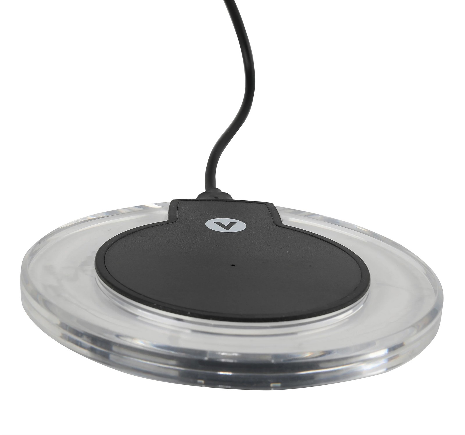 Vivitar OD6010 Qi Wireless Charging Pad 5W with USB 3.0 Adapter