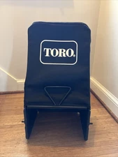Toro Lawn Mower Grass Catcher Bag with Frame