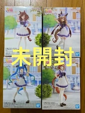 Uma Musume Canopus Set Nice Nature T. Twin Turbo Machikane Tahoui Iku No Dictus