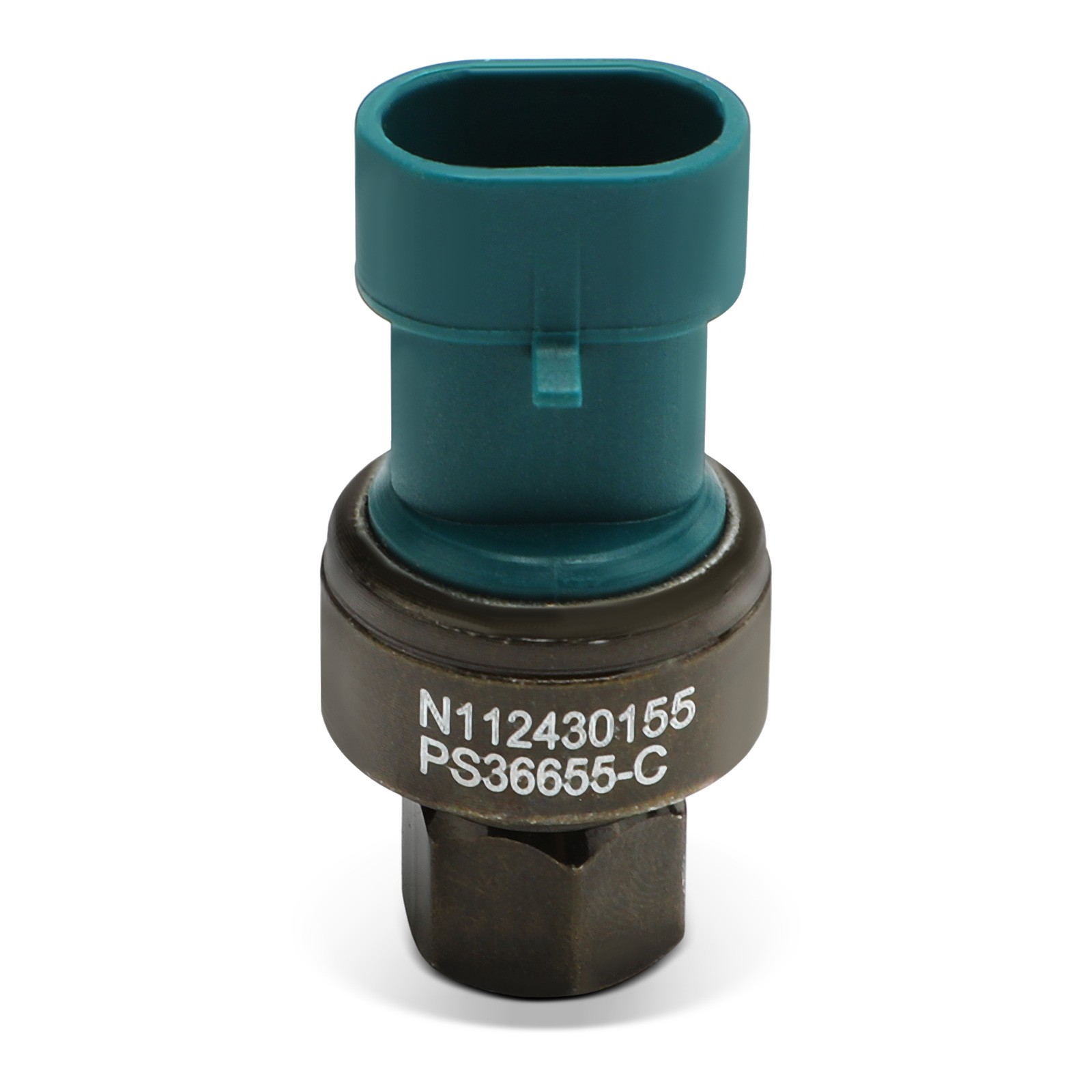 High Press Cut-Out Switch for Chevy Silverado 1500 2500 3500 Blazer Cadillac GMC