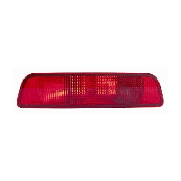 Hinteren Nebelleuchte RüCklicht Blinker FüR Nissan Qashqai 2007 Al 2013 OEM-image