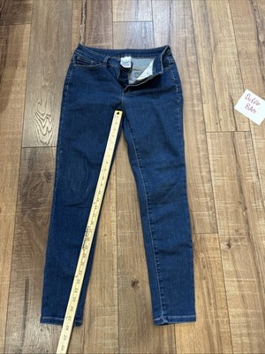 VNTG Parasuco Women s Jeans Size 6 Has Small White Spots 
