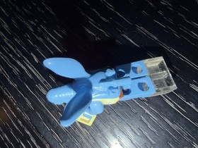 LEGO Star Wars: Watto's Junkyard (7186) Complete With Minifigures, Manual