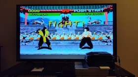 Multi-Game Hunter MGH Super Nintendo Famicom SNES SFC Floppy Drive Backup RARE