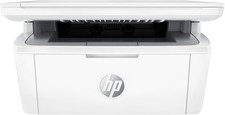 HP LaserJet MFP M140w Wireless Printer Black & White 20 ppm 2-Side Printing New