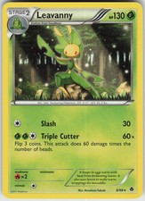 leavanny pokemon card value Amazon.com: Pokemon - Leavanny (10)