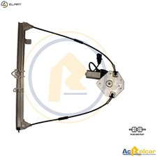 WINDOW REGULATOR 01.1801 FOR FIAT 176A5.000/B3.000 1.7L 176 B2.000 1.1L 4cyl