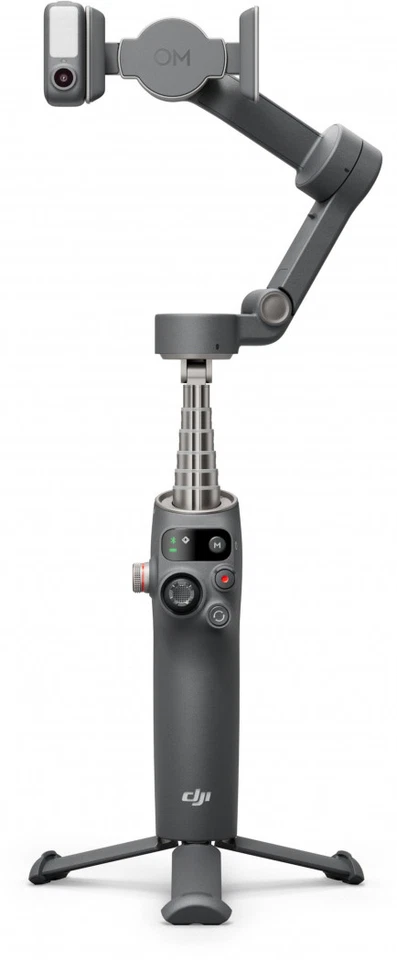 DJI Osmo Mobile 7P | Stabilisierungssysteme - Bild 2 von 4