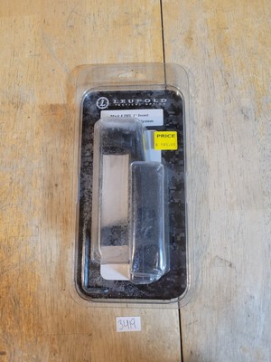 Leupold Mark 4 IMS 30mm (1'') Insert Intergral Mounting System In OG Packaging 