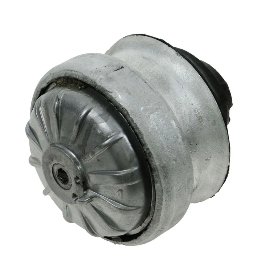 Par 2 de montaje de motor izquierdo y derecho para Mercedes Benz 190D 190E 260E 300CE Foto 2 de 3