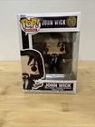 Funko POP! Movies John Wick Series 6 Vinyl Figure #1763