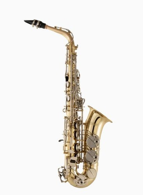 #ad #ad Selmer SAS301 Student Alto Saxophone Lacquer $1490.00