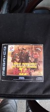 Sega Mega Cd Lethal Enforcers 2  Gun Fighters Complete With Manual.