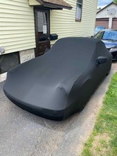 1989-1994 964 Porsche Indoor Car Cover Custom Tailored Perfect Fitment 1989-1994 964 Porsche Indoor Car Cover Custom Tailored Perfect Fitment