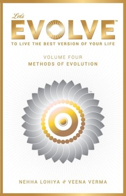 Verma - LET'S EVOLVE VOL.04 - METHODS OF EVOLUTION  To Live the Best v - X555z