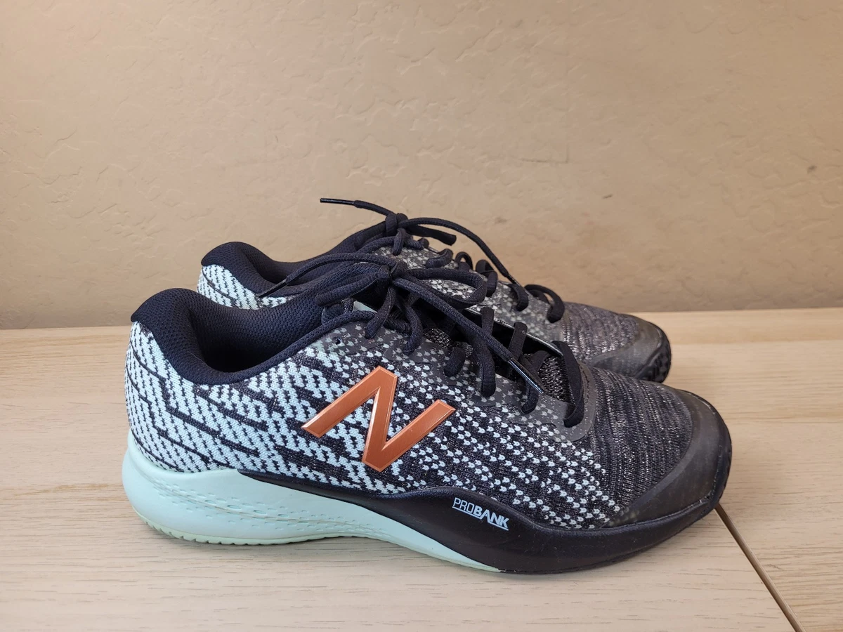 New Balance 996 Tennis Shoes for Women for sale | eBay display picture 3