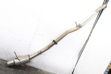 2002-2007 Subaru Wrx Catback Exhaust System Cat Back Aftermarket 02-07 2002-2007 Subaru Wrx Catback Exhaust System Cat Back Aftermarket 02-07