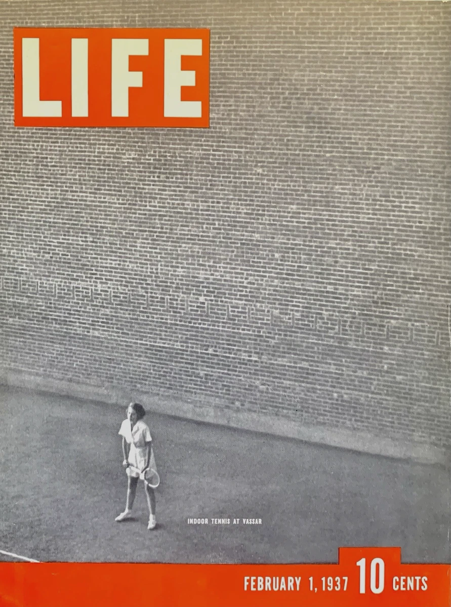 Life Magazines 1900-1939 for sale - eBay