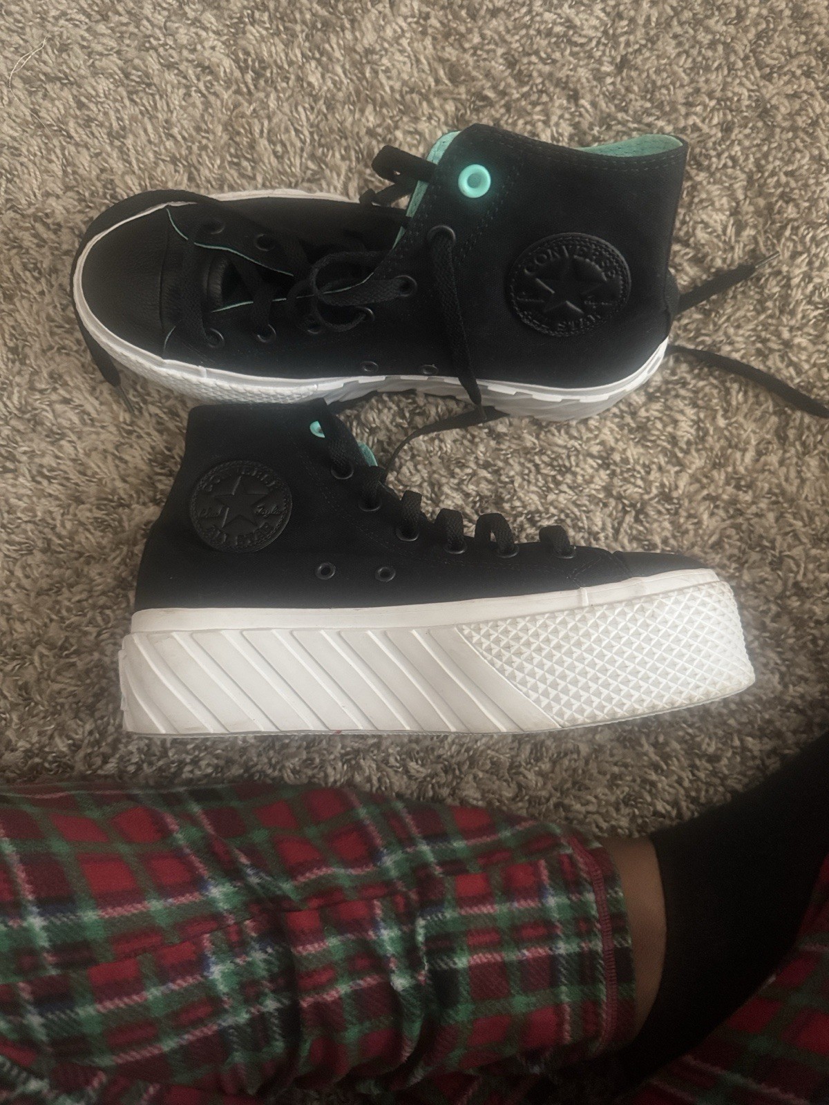 Converse Platforms - image 1