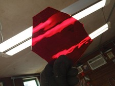 STAINED/ART GLASS SCRAP - GREAT SELECTION SHIPS FAST SAME OR NEXT DAY 10 LBS