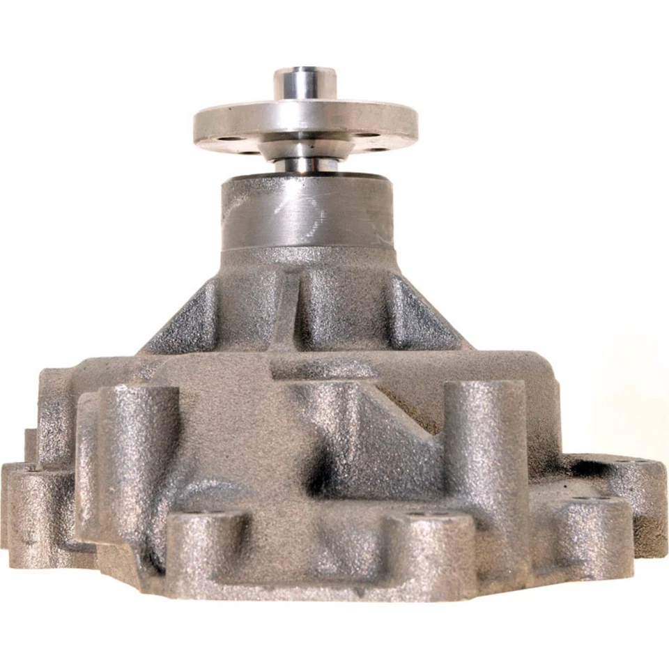 Bomba de agua 44053HD Gates para International Harvester 3700 1652SC 7100 4700 4600 Foto 2 de 4