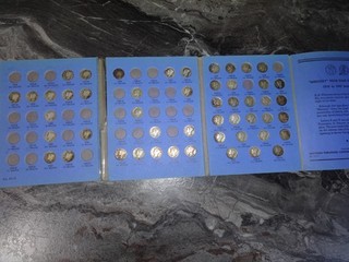USA Mercury Head Dime LOT 1916 1945 50 x Silbermünzen USA Sammlung Selten