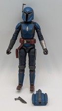 Nite Owl Star Wars The Black Series The Mandalorian  38 Action Figure