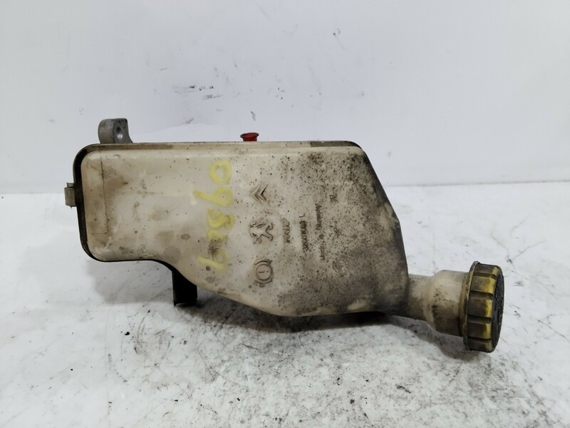 32067093L pompe de frein PEUGEOT 207 CONFORT 2007 1856141