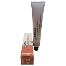 Loreal Majirel 7.8 Mocha Blonde Ionene G Incell Color Originally-7.8/7M