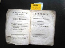 Dichtungen. I-V. Vollständigste Grätzer-Tas...