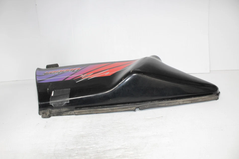 1994 YAMAHA OVATION LE OEM TAMPA DO PAINEL LATERAL ESQUERDO 88E-21982-10-00 - Imagem 4 de 4