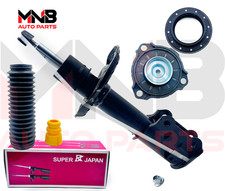 AMORTIGUADOR DELANTERO IZQUIERDO COMPLETO PARA HYUNDAI IONIQ 16-22 MONTAJE RODAMIENTO POLAINA