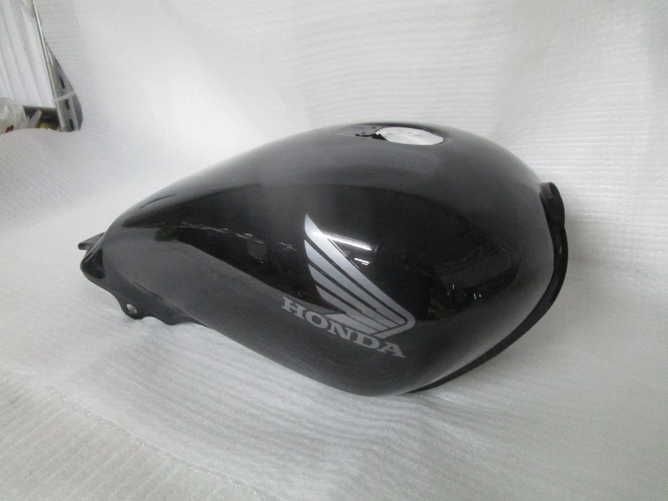 2008 Honda CB250 Nighthawk Gas Tank 17520-KPJ-A10ZA - Image 3 of 4
