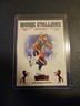 2024 Panini Contenders - Rookie Stallions Joe Milton III #12 Red (RC)