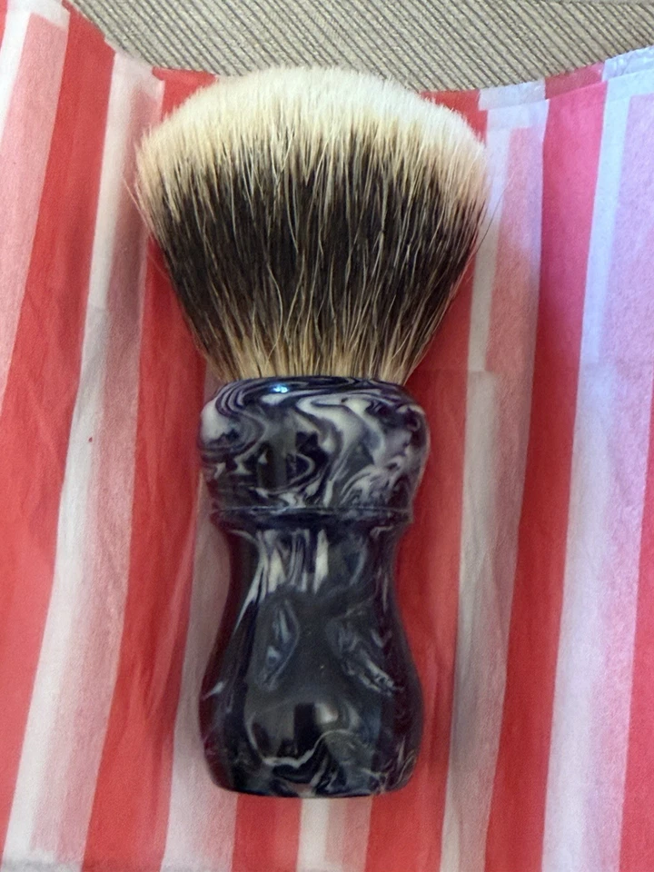 Shaving Brush Declaration Grooming b13/b14 - Imagen 4 de 4