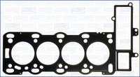 Ajusa Dichtung Zylinderkopf 10100920 FüR Saab Opel Astra 85,5Mm T98 Vectra J96