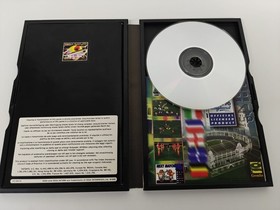 Shining Wisdom (Sega Saturn PAL)